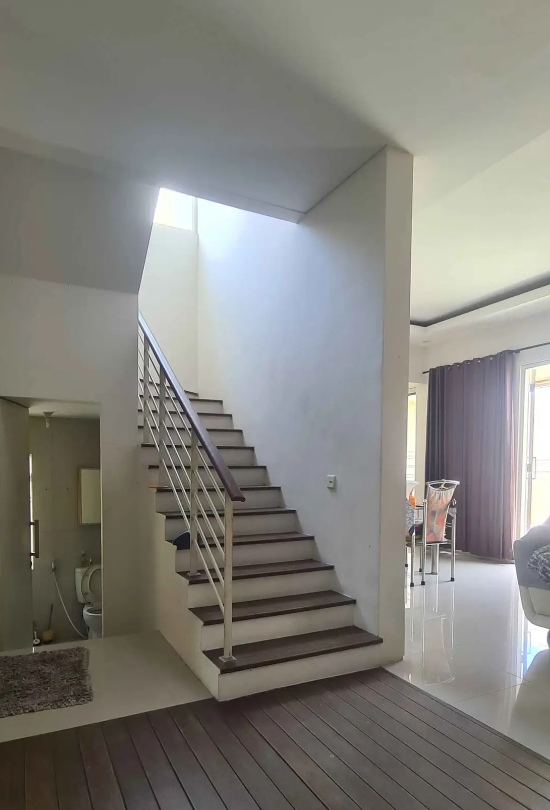 Jual Rumah Siap huni Green Hill Citraland Bagus 2 Lt Row 3 mobil