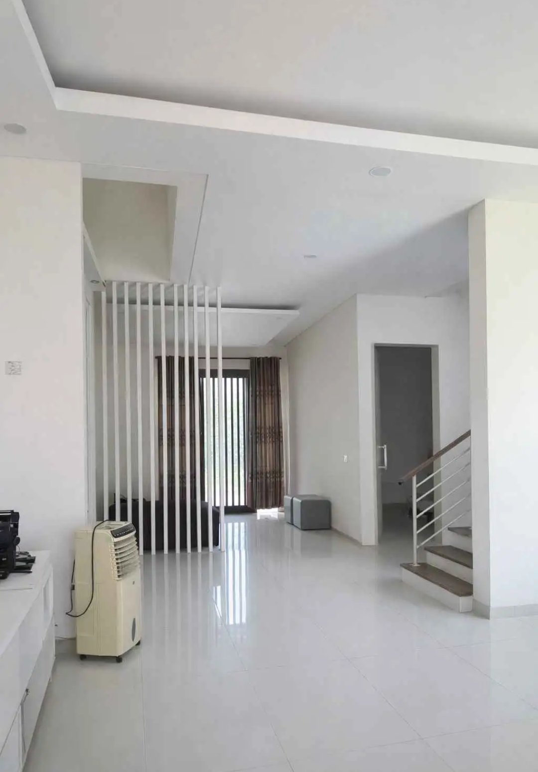 Jual Rumah Siap huni Green Hill Citraland Bagus 2 Lt Row 3 mobil