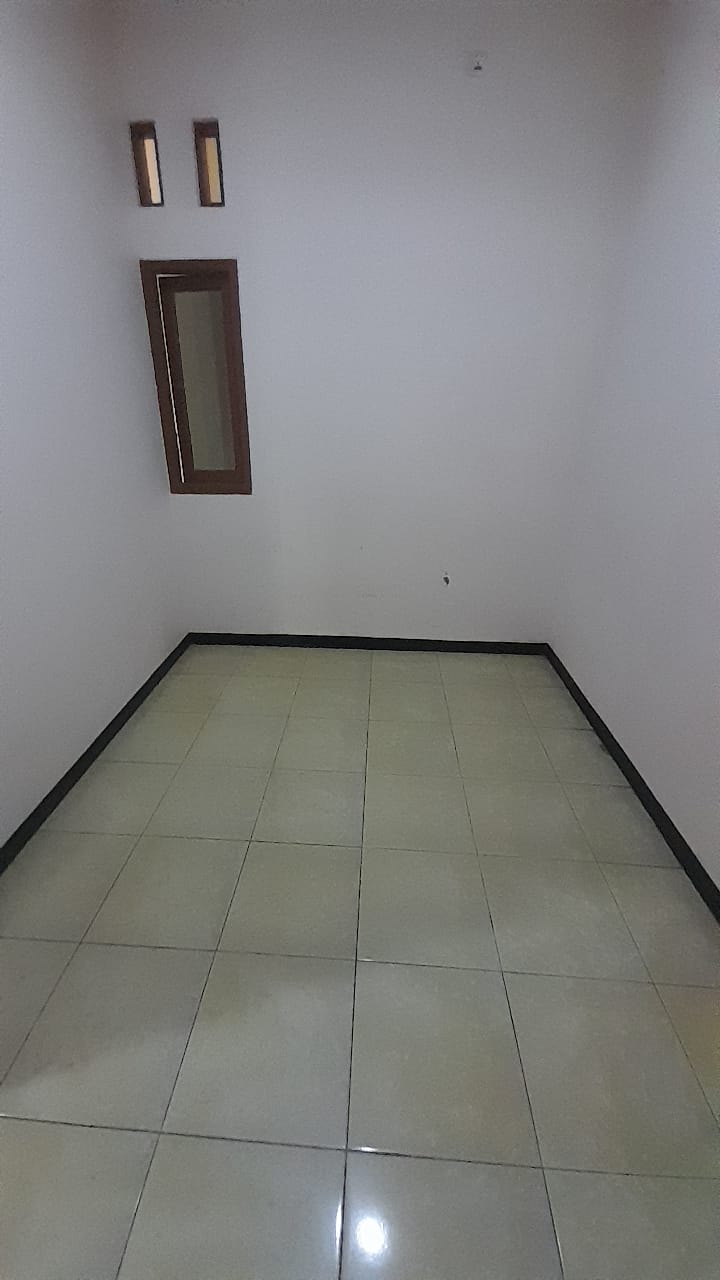 RUMAH 2 LANTAI DI PERUMAHAN DASANA INDAH TANGERANG