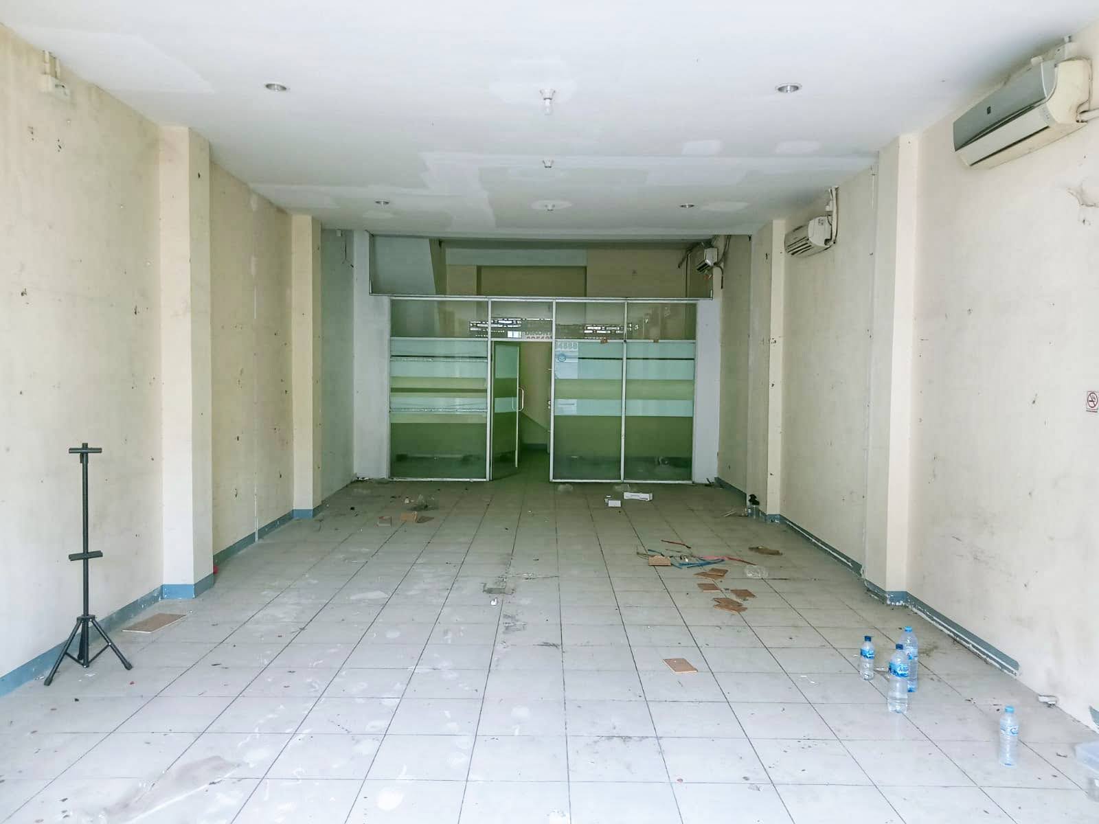 *Disewakan RUKO RUNGKUT TENGAH Surabaya*