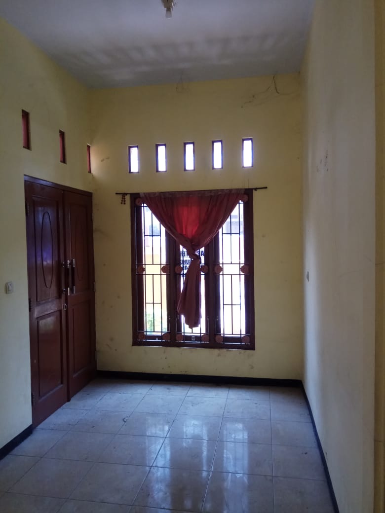 RUMAH 2 LANTAI DI PERUMAHAN DASANA INDAH TANGERANG