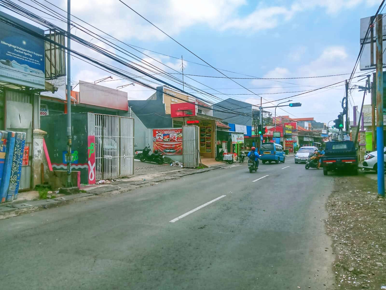 *Disewakan RUKO RUNGKUT TENGAH Surabaya*