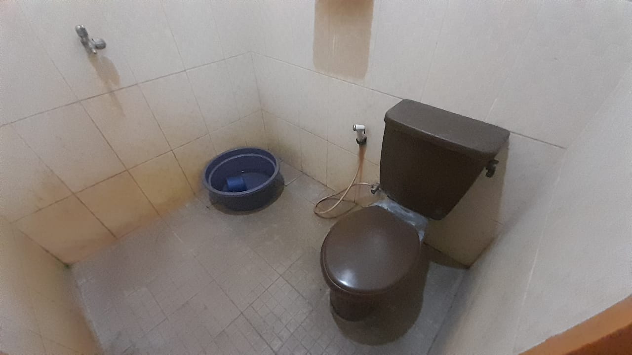 RUMAH 2 LANTAI DI PERUMAHAN DASANA INDAH TANGERANG