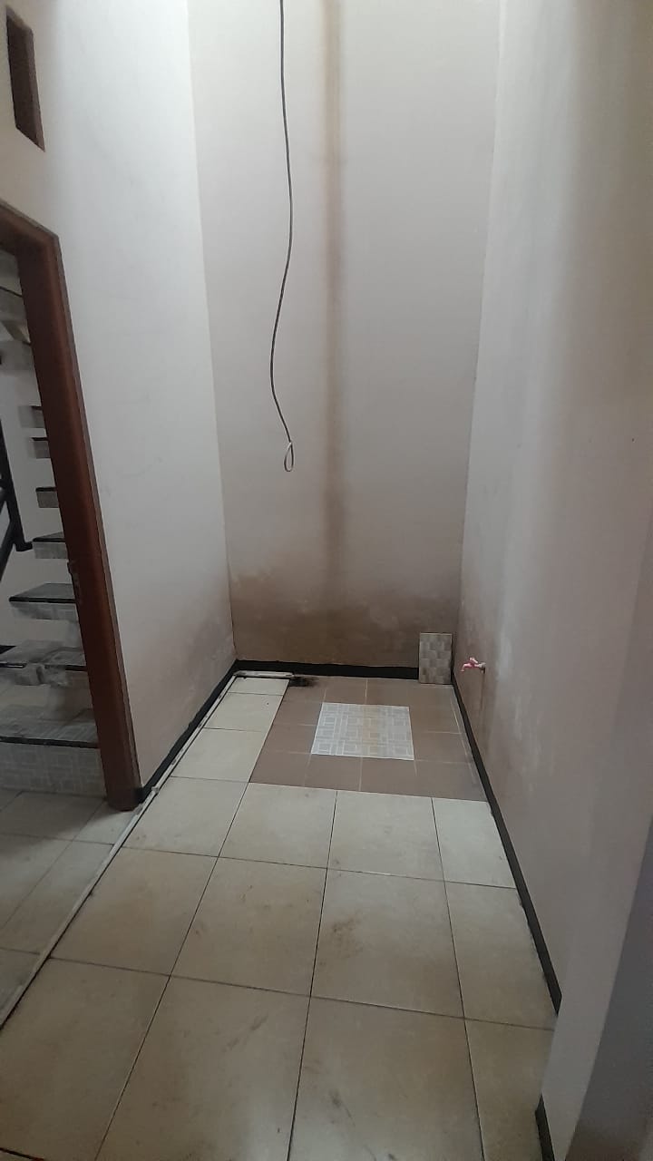 RUMAH 2 LANTAI DI PERUMAHAN DASANA INDAH TANGERANG