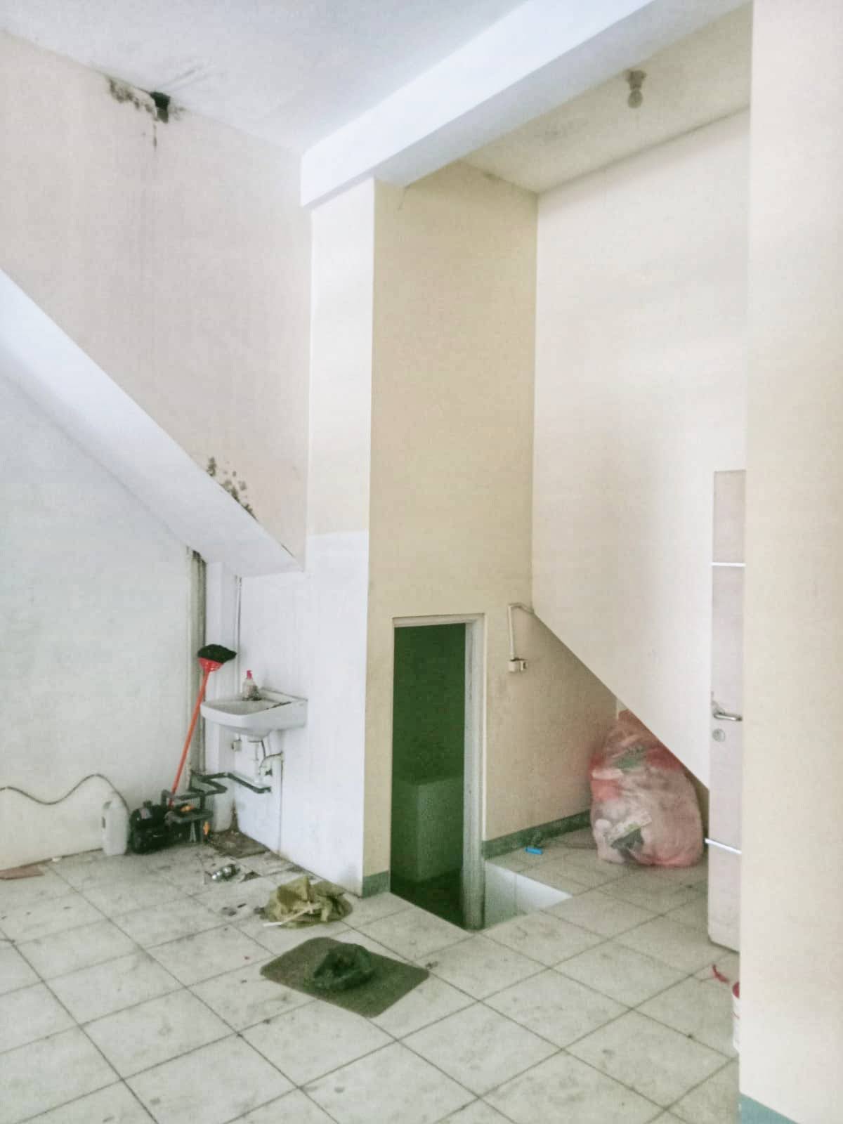 *Disewakan RUKO RUNGKUT TENGAH Surabaya*