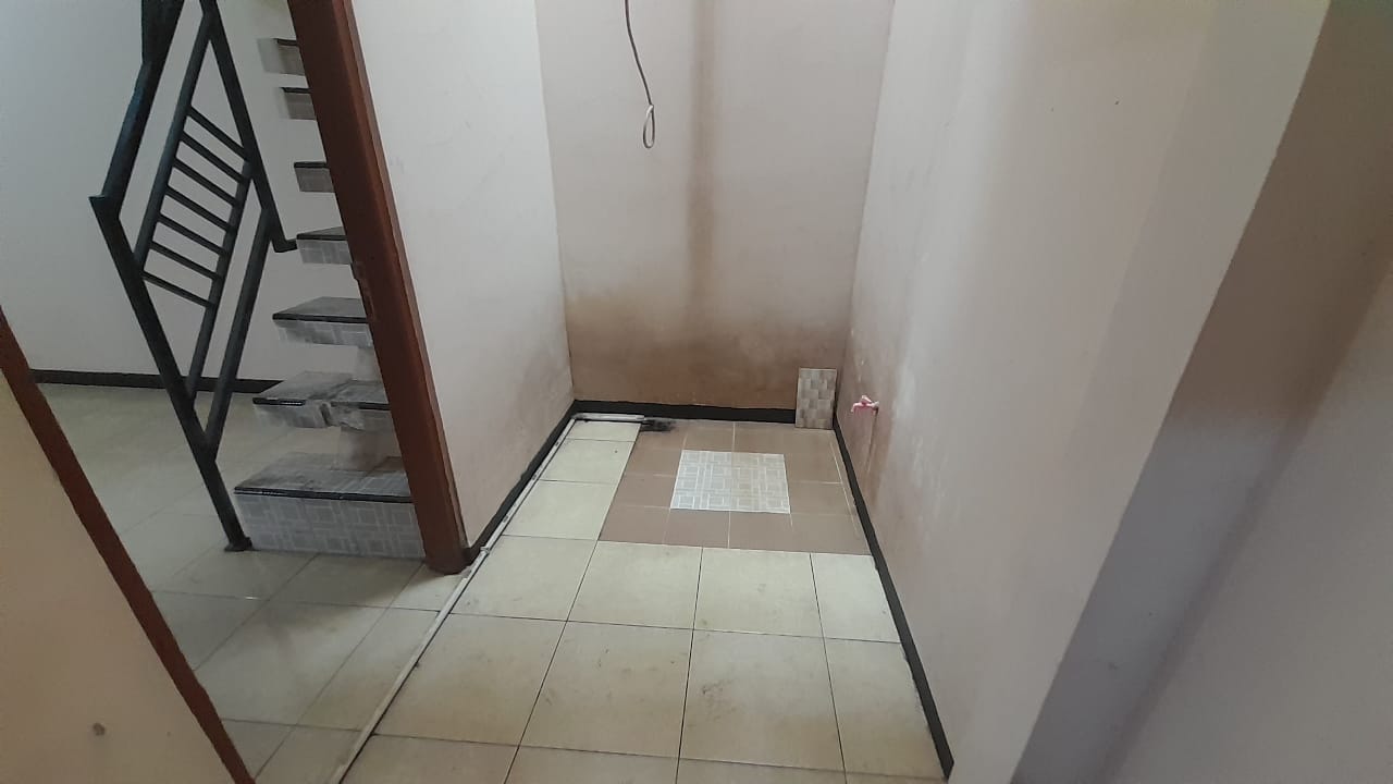 RUMAH 2 LANTAI DI PERUMAHAN DASANA INDAH TANGERANG