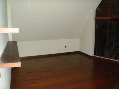 Sewa Rumah Cluster Townhouse dengan Swimming Pool di Bangka, Pel