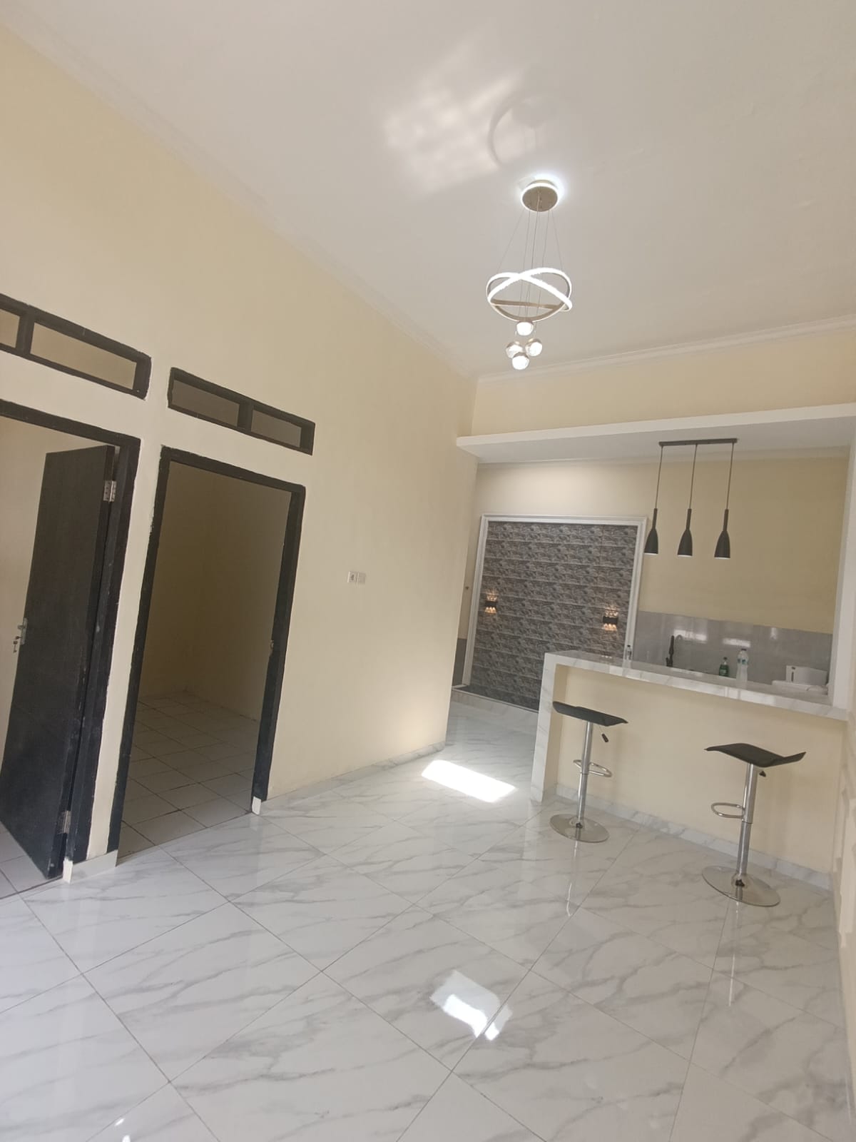 Rumah Murah subsidi pemerintah