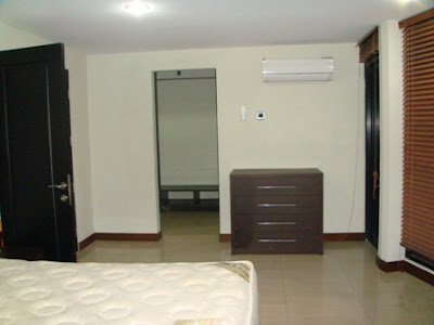 Sewa Rumah Cluster Townhouse dengan Swimming Pool di Bangka, Pel