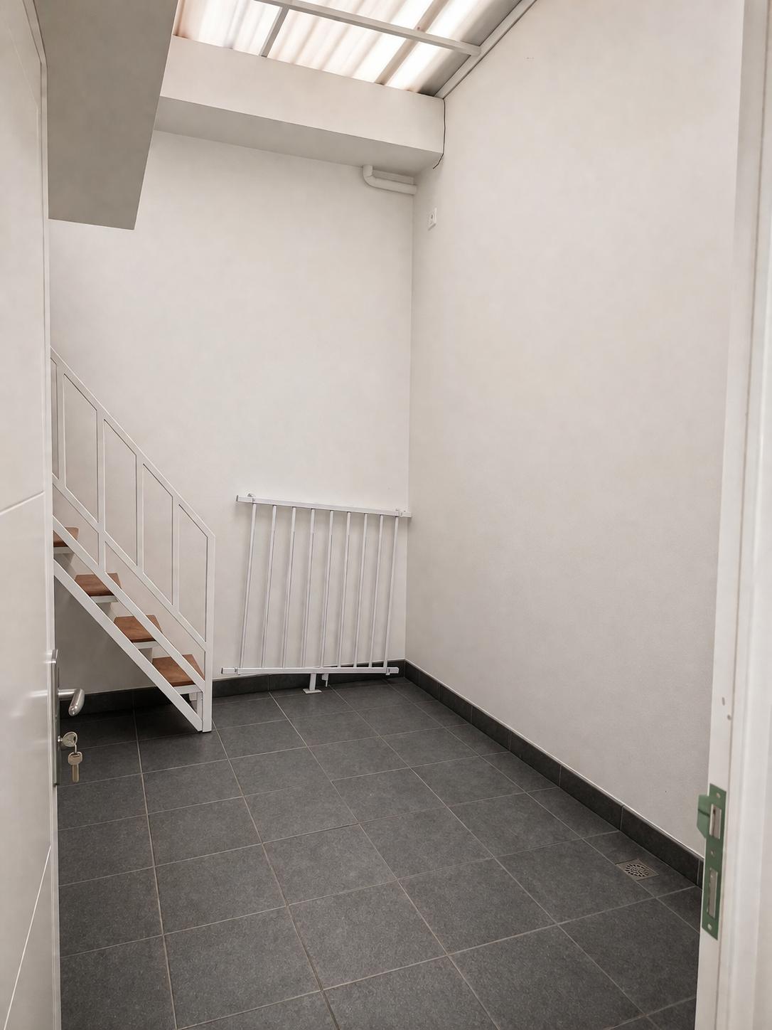 Rumah di jual di daerah Ciriung Golf Cibinong, Puri Amala Asri