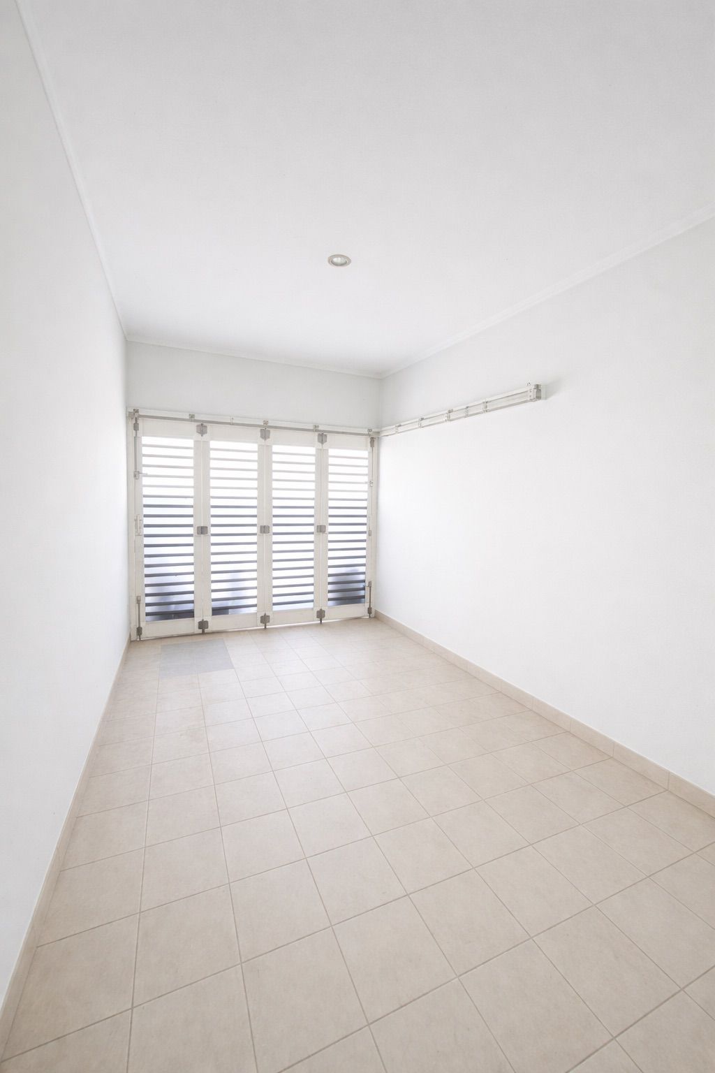 Rumah di sewakan di Bintaro sektor 9 Perumahan Emerald View