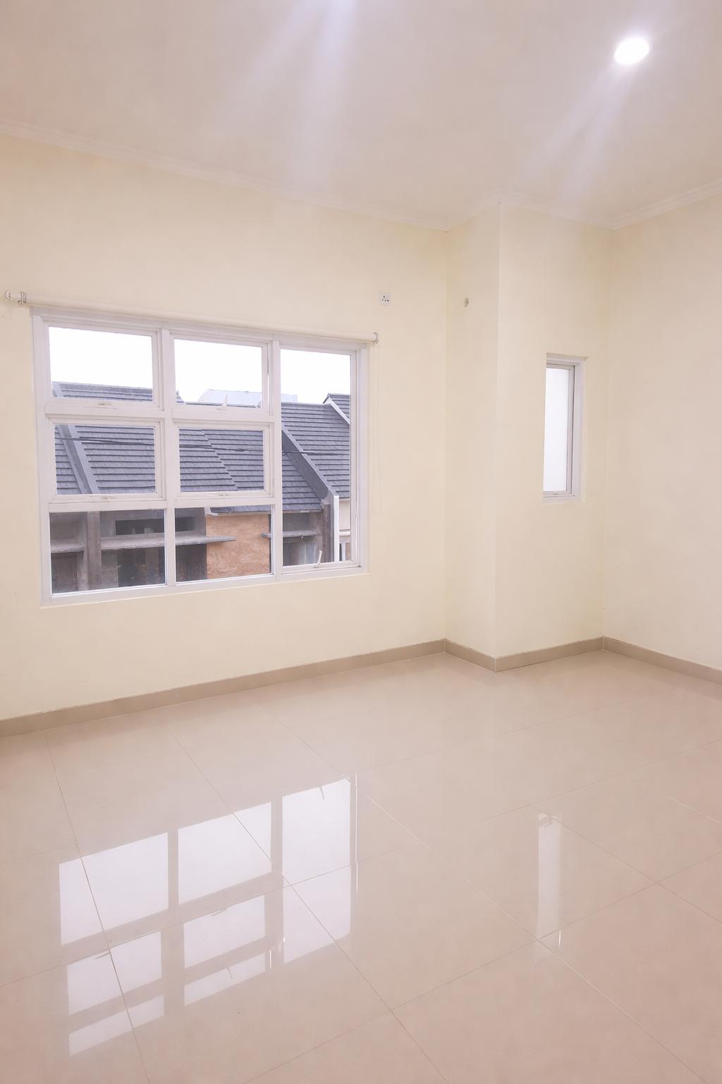 Rumah di jual di daerah Ciriung Golf Cibinong, Puri Amala Asri