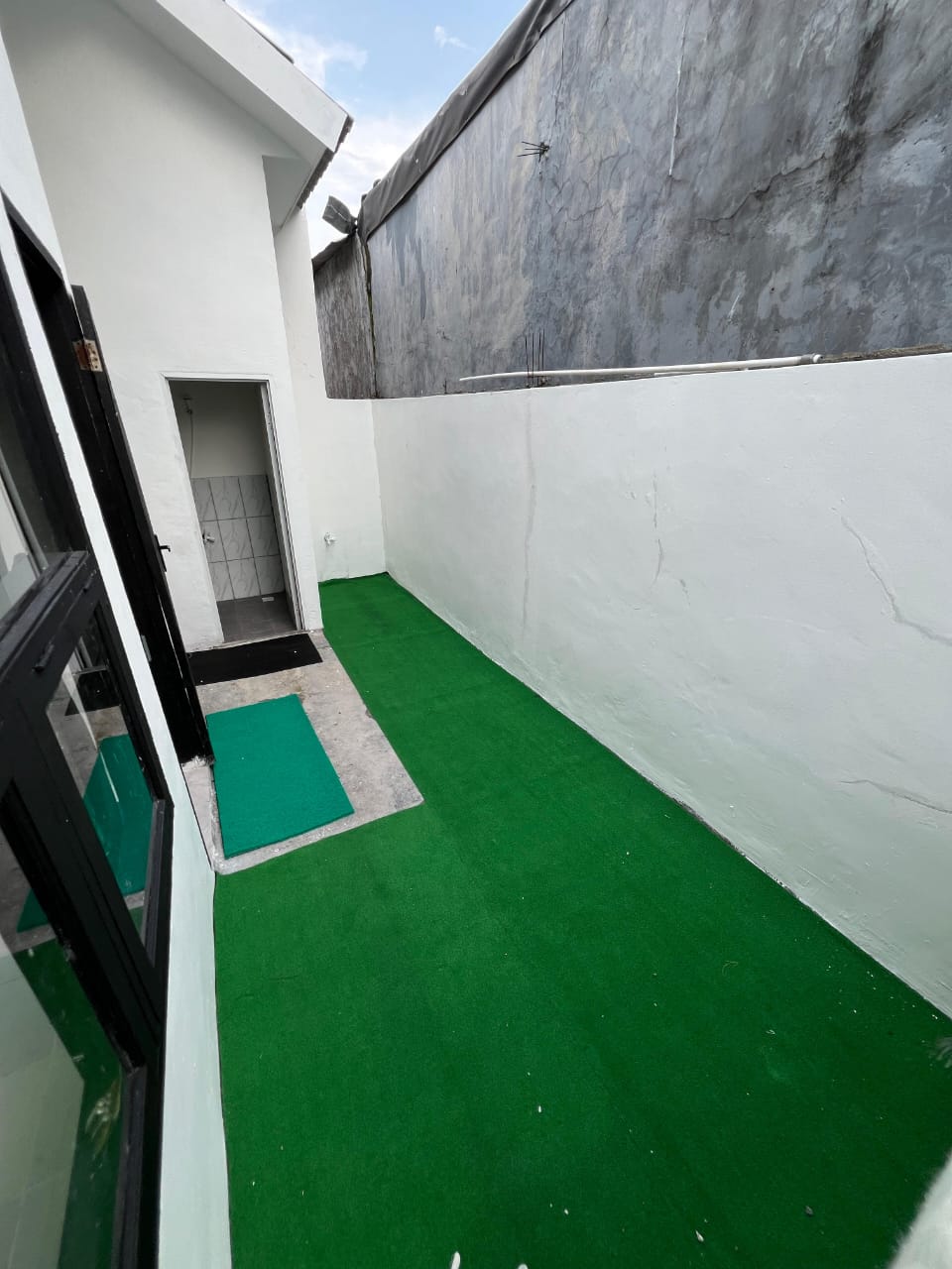 Rumah Murah subsidi pemerintah