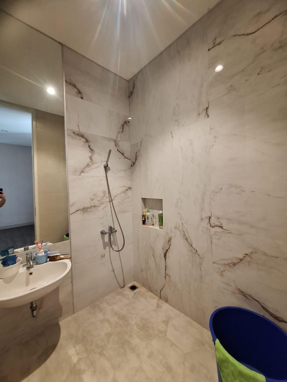 Jual Rumah Semi Furnish Cluster Malibu Pakuwon City dekat Mall