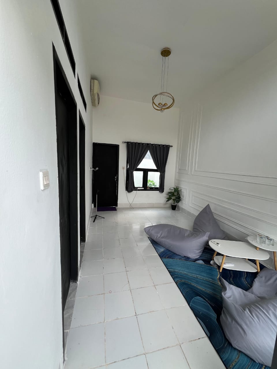 Rumah Murah subsidi pemerintah