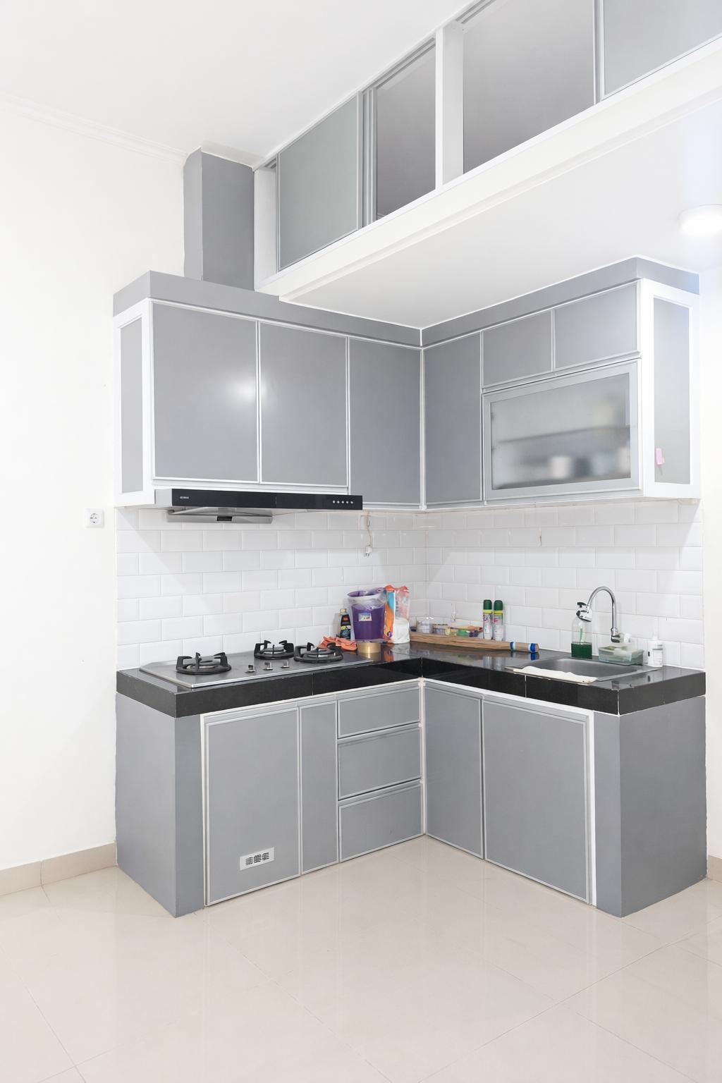 Rumah di jual di daerah Ciriung Golf Cibinong, Puri Amala Asri