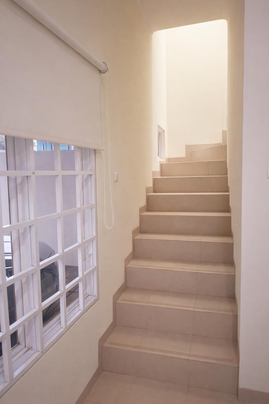 Rumah di jual di daerah Ciriung Golf Cibinong, Puri Amala Asri