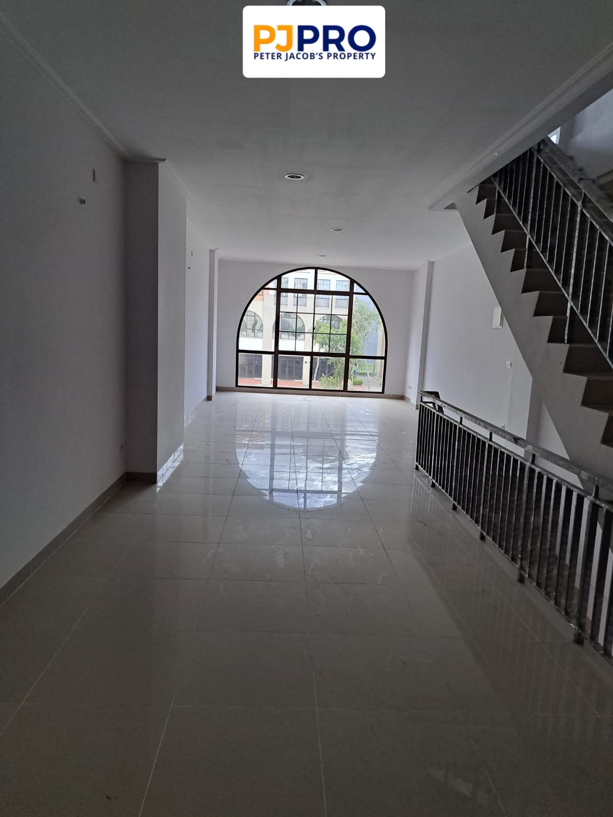 Dijual/Disewakan Ruko Siap Pakai di Sedayu City Kelapa Gading