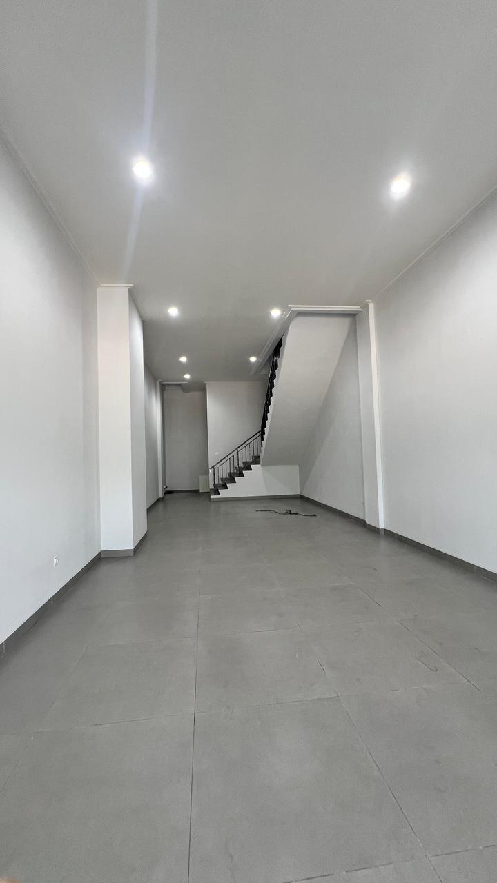 Dijual RUKAN MARINA BAY type Amsterdam Jl. Jendral Sudirman