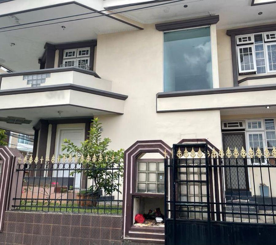 Dijual Rumah di Perumahan Citra Garden 2, Pegadungan, JakBar