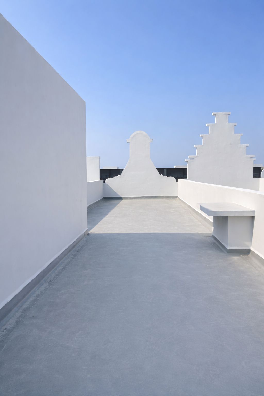 Dijual RUKAN MARINA BAY type Amsterdam Jl. Jendral Sudirman