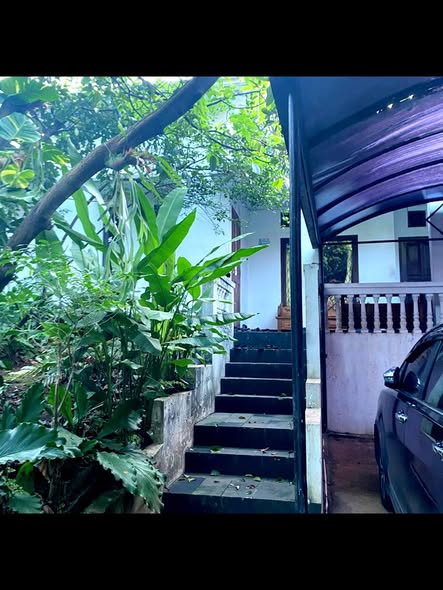 Jual rumah Bu murah 7jtaan per meter di Jagakarsa, Jak Sela