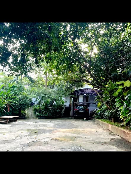 Jual rumah Bu murah 7jtaan per meter di Jagakarsa, Jak Sela