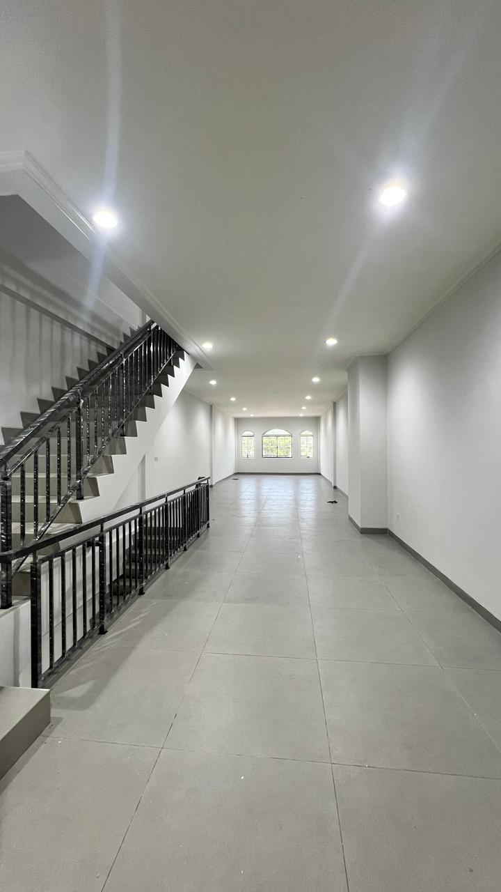 Dijual RUKAN MARINA BAY type Amsterdam Jl. Jendral Sudirman