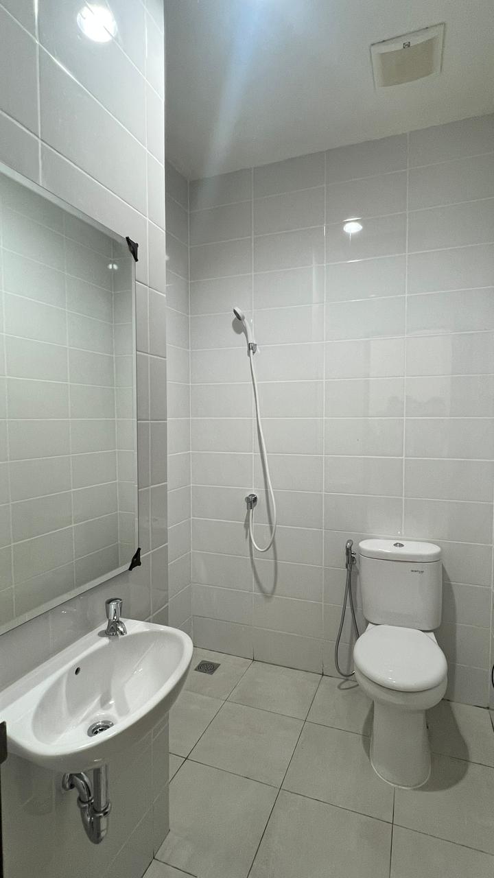 Dijual RUKAN MARINA BAY type Amsterdam Jl. Jendral Sudirman