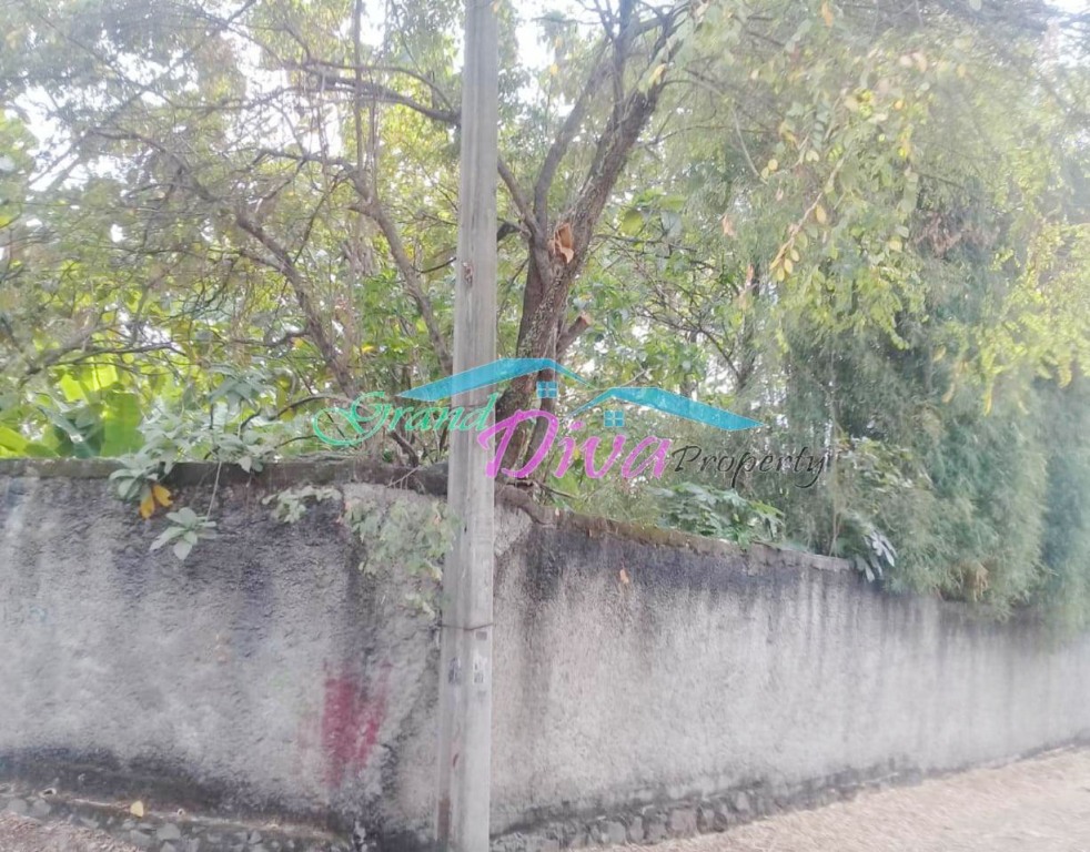 TANAH DI PARUNG BOGOR