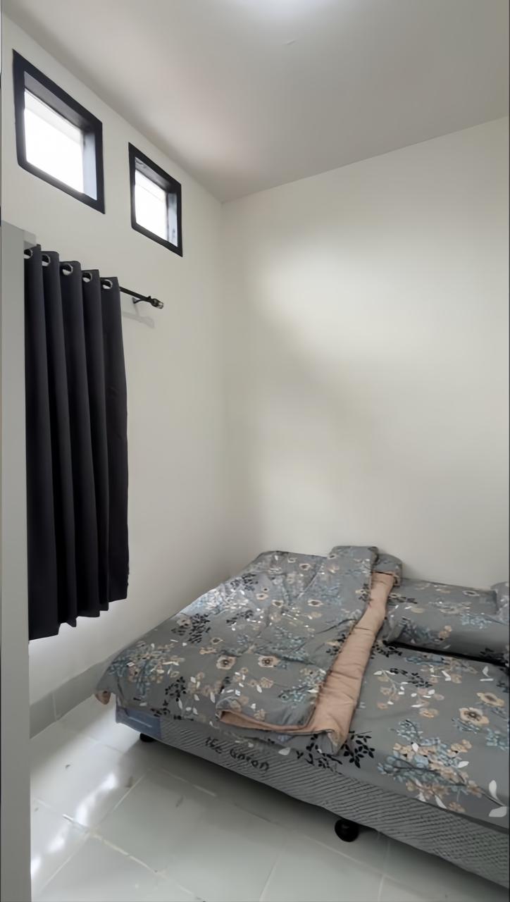 Rumah Subsidi Murah di Tangerang