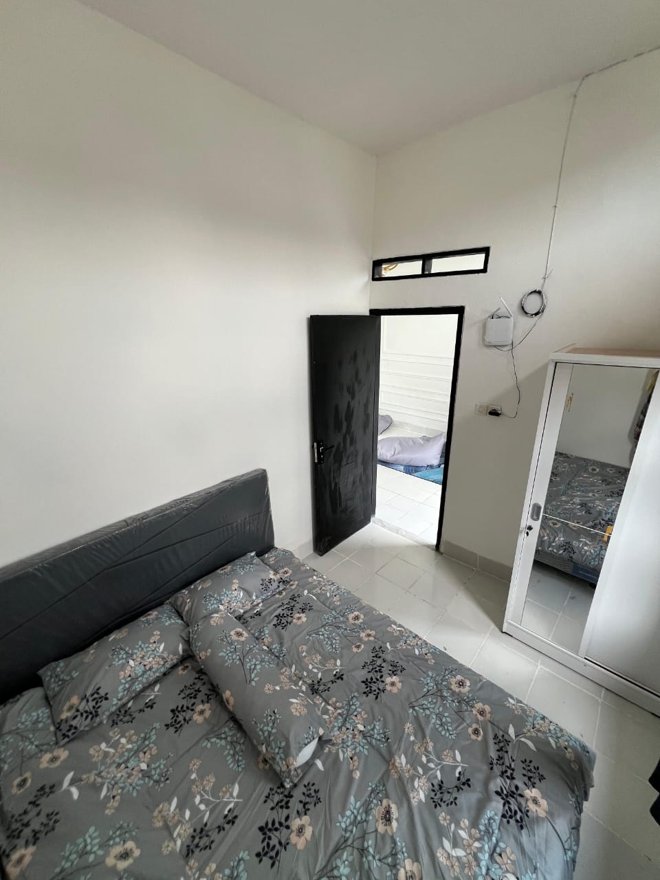 Rumah Subsidi Murah di Tangerang