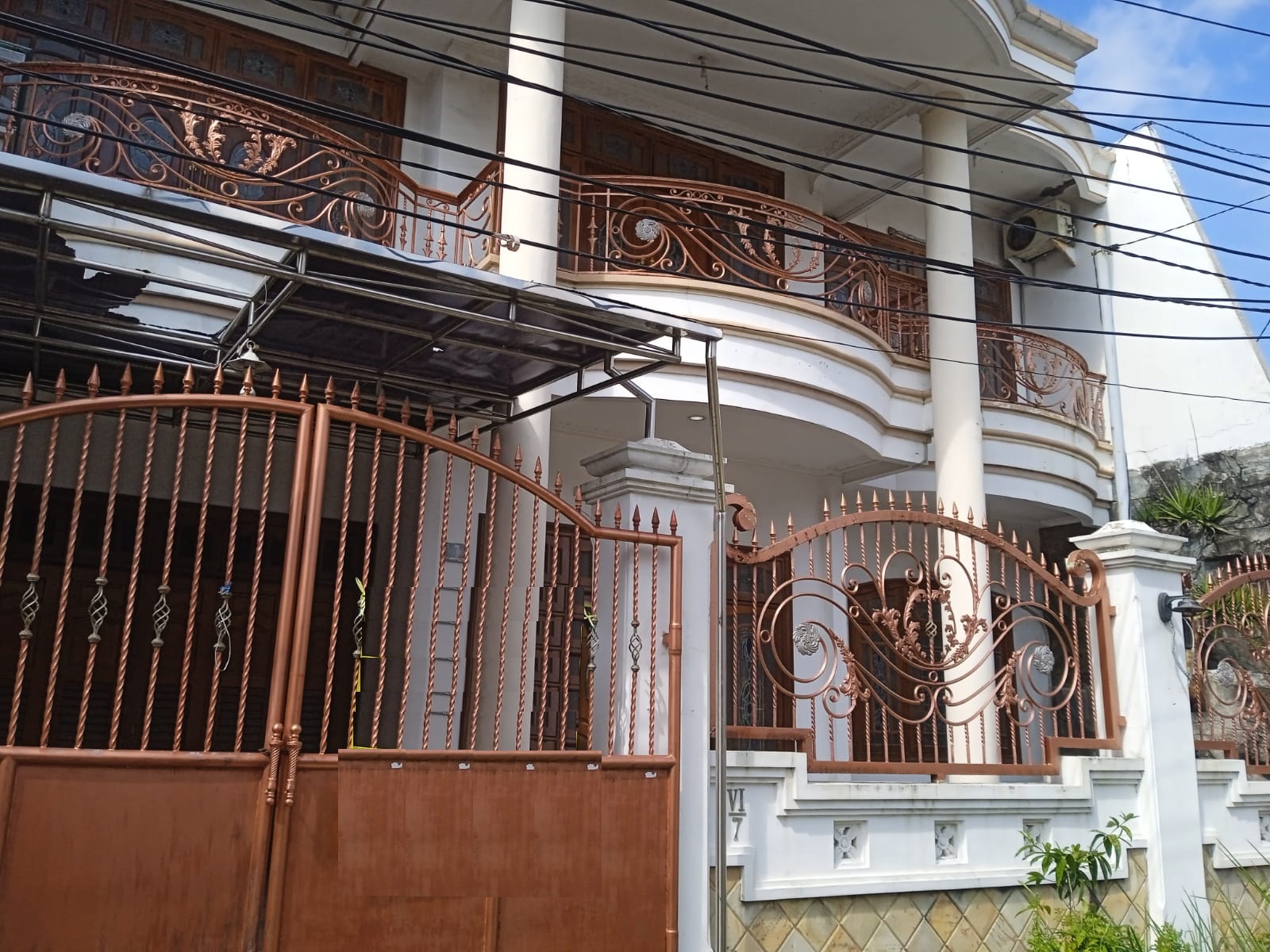 rumah dijual margorejo surabaya