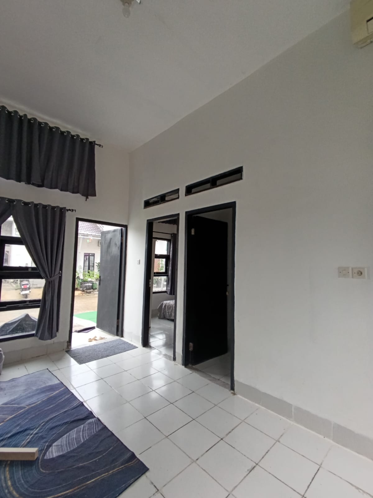 Rumah Subsidi Murah di Tangerang