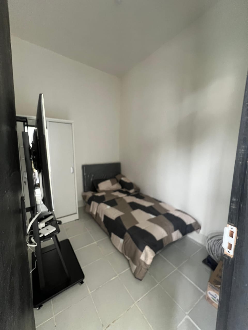 Rumah Subsidi Murah di Tangerang