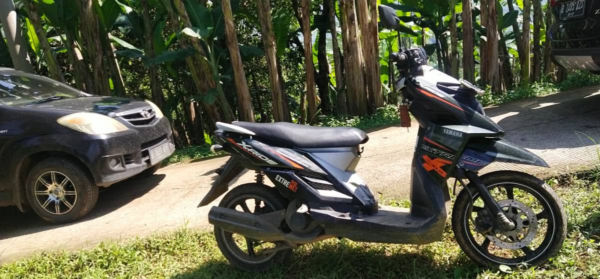 Dijual Tanah Luas 70 Hektar di Cariu, Kabupaten Bogor AG1930