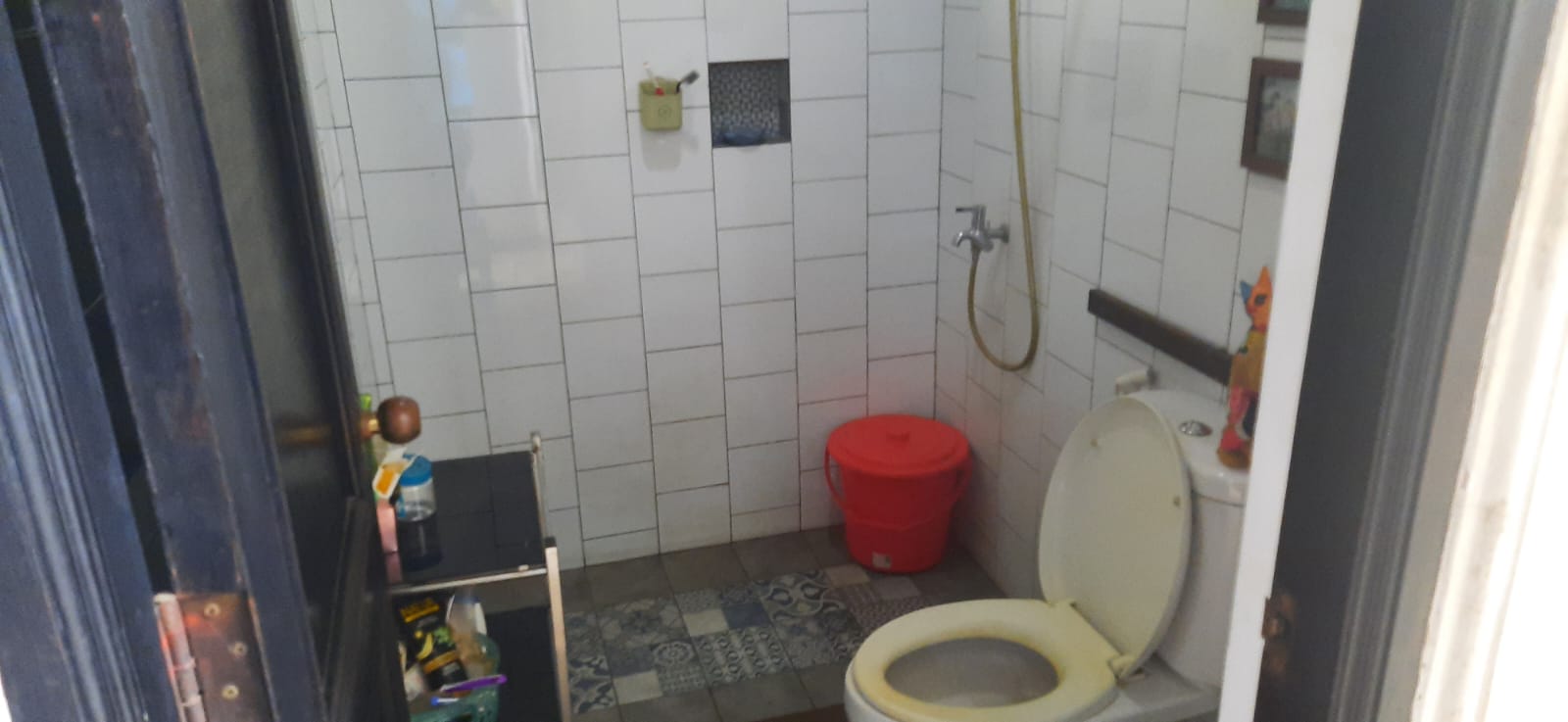 Jual cepat rumah di Jati Padang, Pasar Minggu, Jakarta Selatan