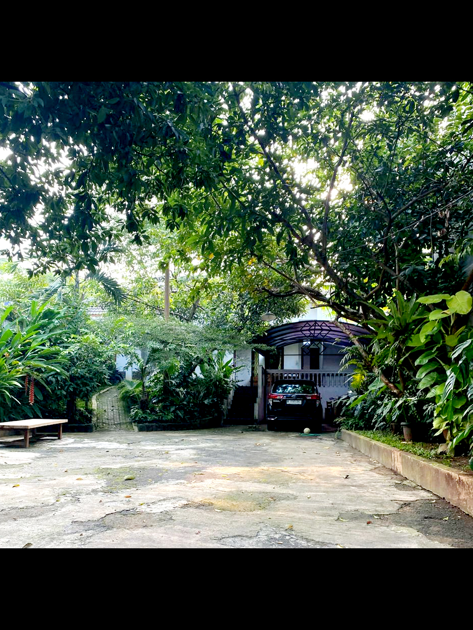 jual Rumah LT800/LB250 Srengsengsawah,Jagakarsa, Jakarta selatan