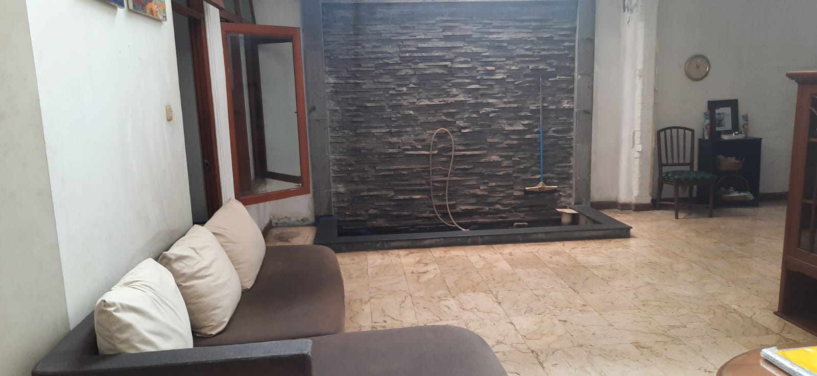 Jual cepat rumah di Jati Padang, Pasar Minggu, Jakarta Selatan