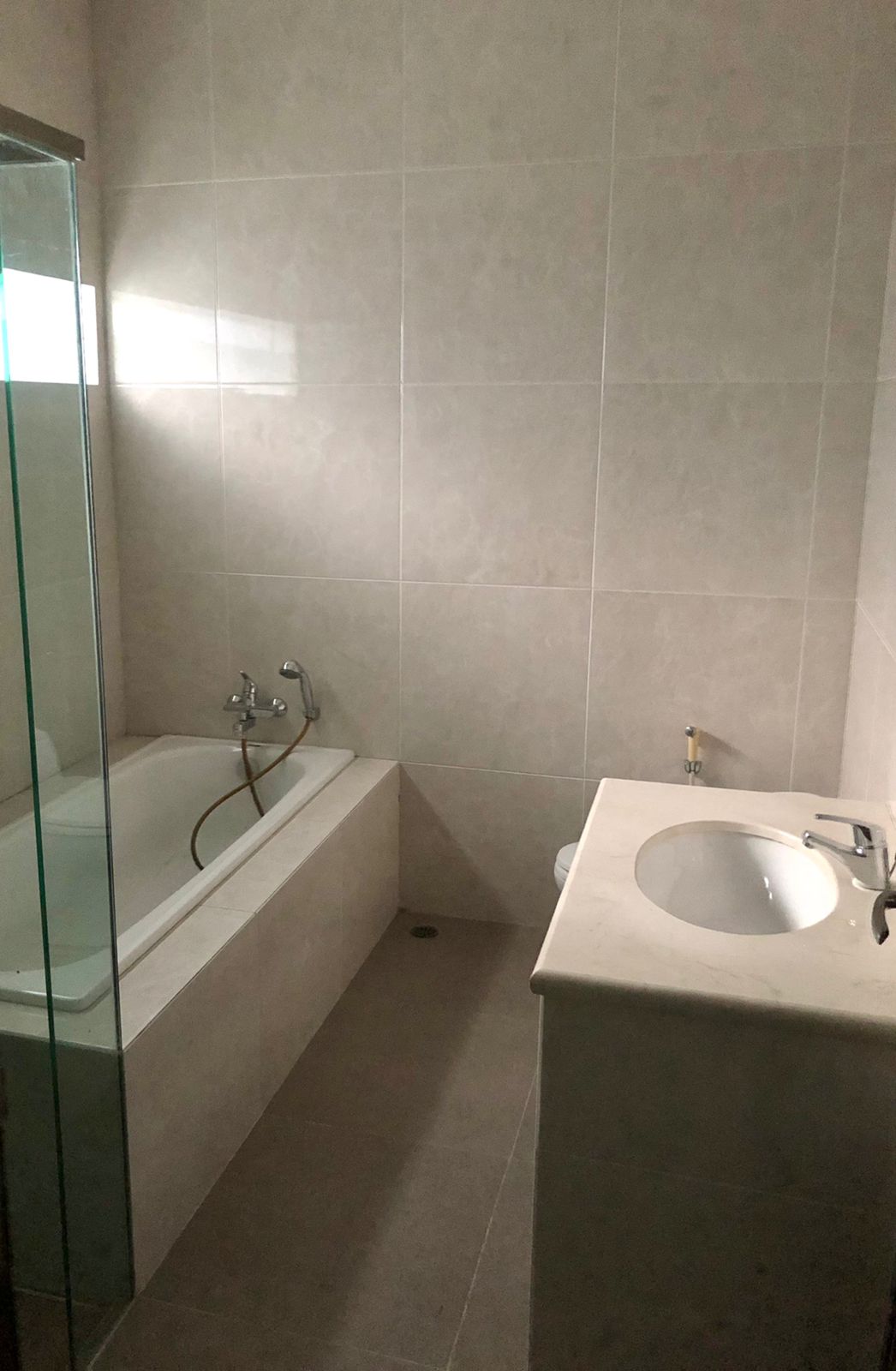 Jual Rumah Minimalis DIAMOND HILL, Citraland jalan kembar