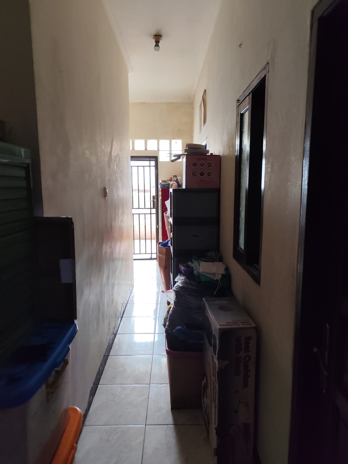 Jual rumah di komplek Daan Mogot Estate, Kapuk, Cengkareng, Jaka