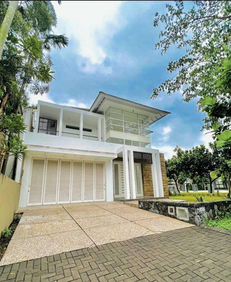 Jual Rumah Minimalis DIAMOND HILL, Citraland jalan kembar