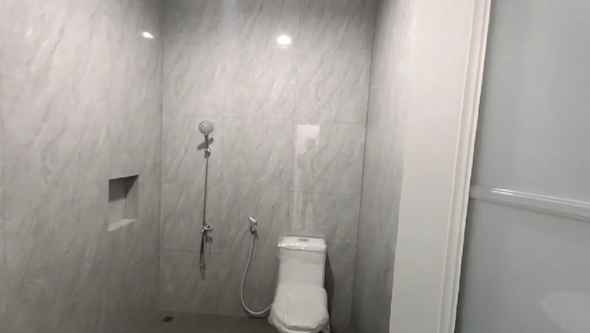 Jual rumah baru komplek di Daan Mogot, Kapuk, Cengkareng, Jakart