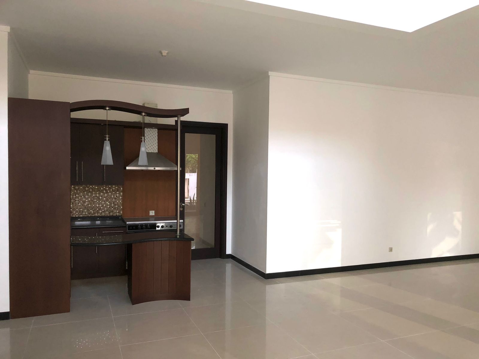 Jual Rumah Minimalis DIAMOND HILL, Citraland jalan kembar