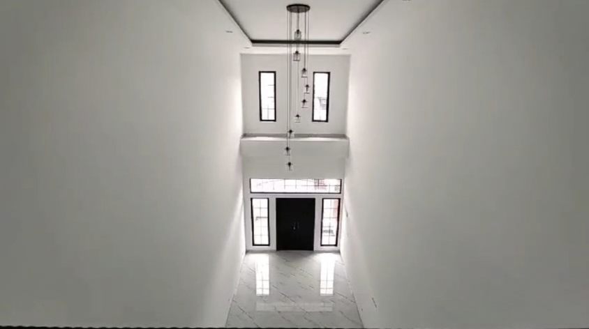 Jual rumah baru komplek di Daan Mogot, Kapuk, Cengkareng, Jakart