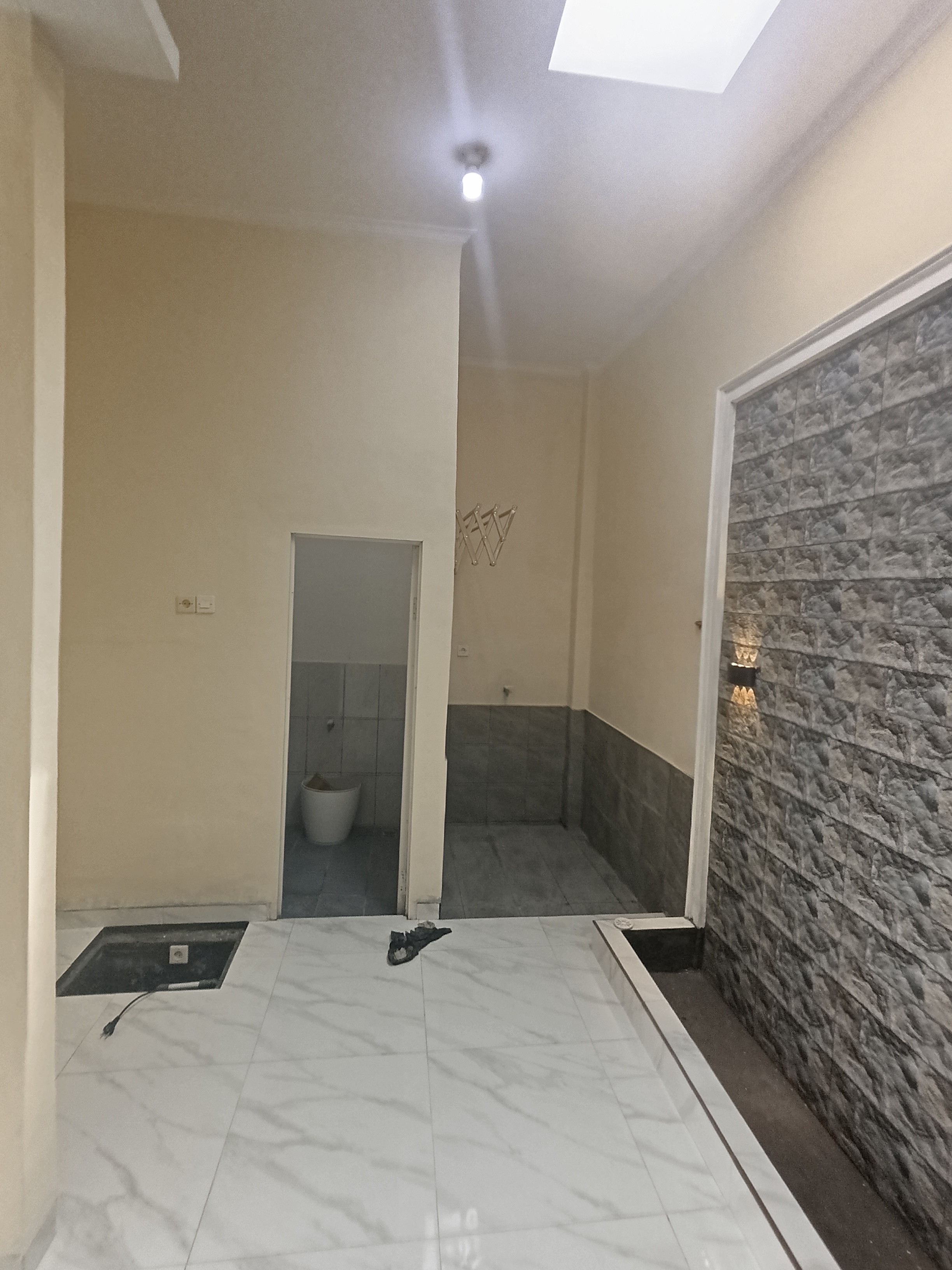 Rumah Murah siap huni