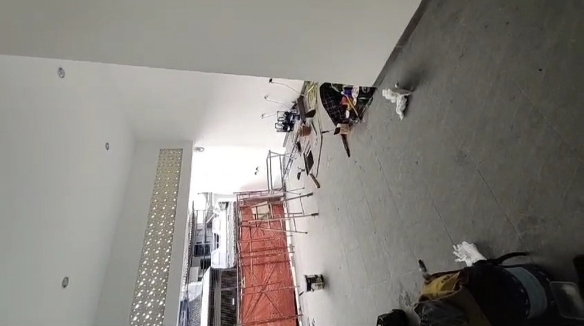 Jual rumah baru komplek di Daan Mogot, Kapuk, Cengkareng, Jakart