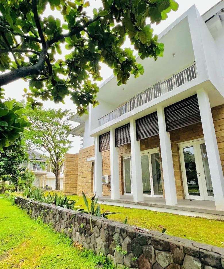 Jual Rumah Minimalis DIAMOND HILL, Citraland jalan kembar
