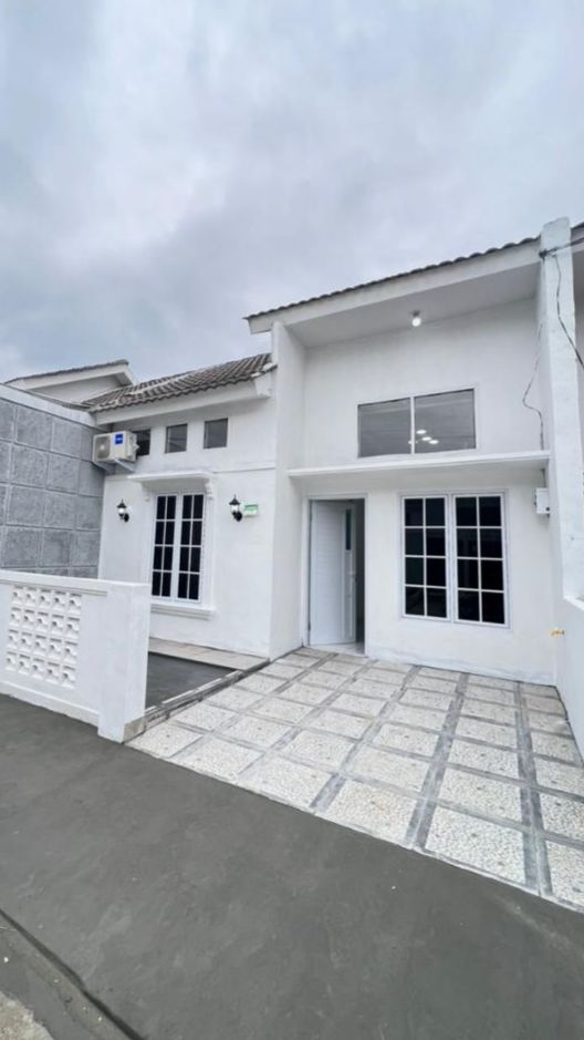 Annieland Rumah Subsidi Tangerang, Promo DP Hanya 4,5 Juta!