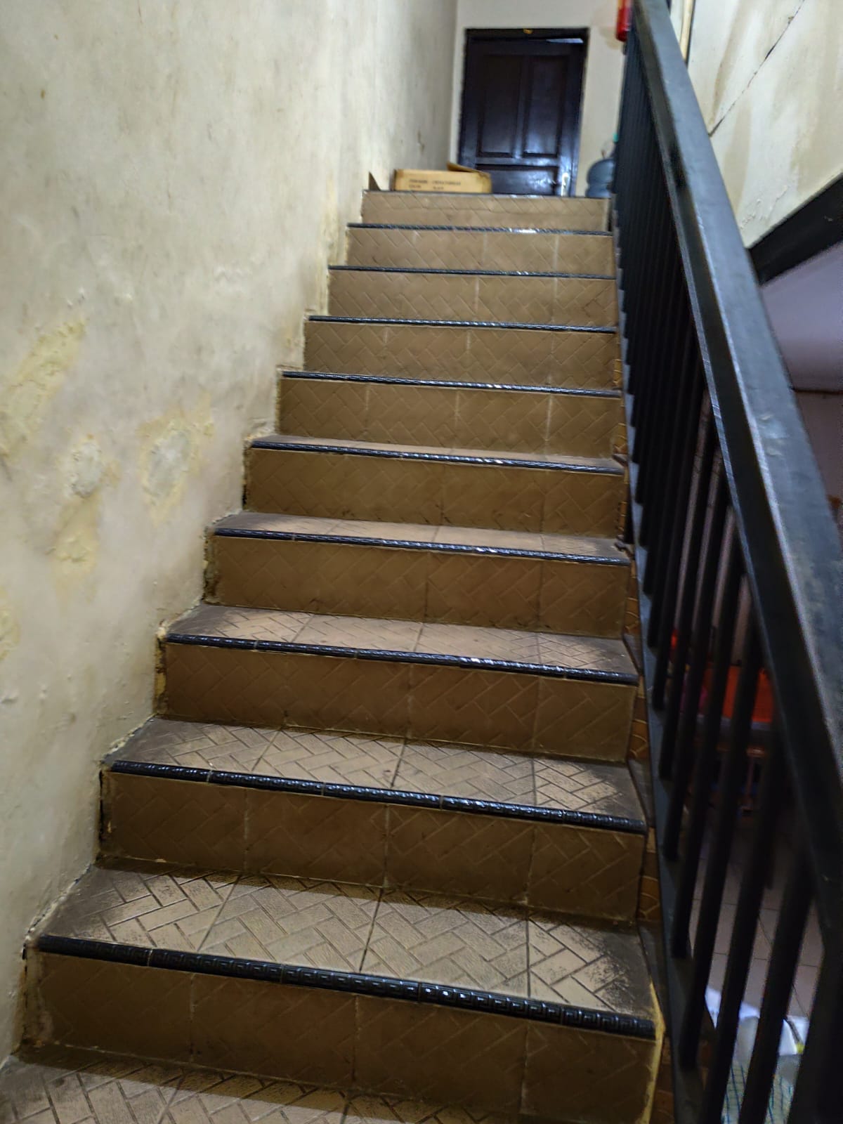 Jual rumah di komplek Daan Mogot Estate, Kapuk, Cengkareng, Jaka